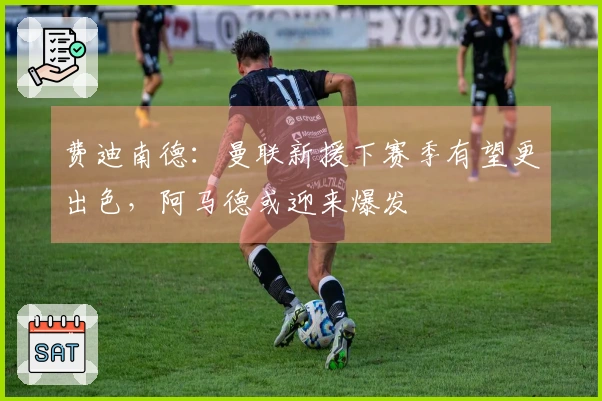 费迪南德：曼联新援下赛季有望更出色，阿马德或迎来爆发