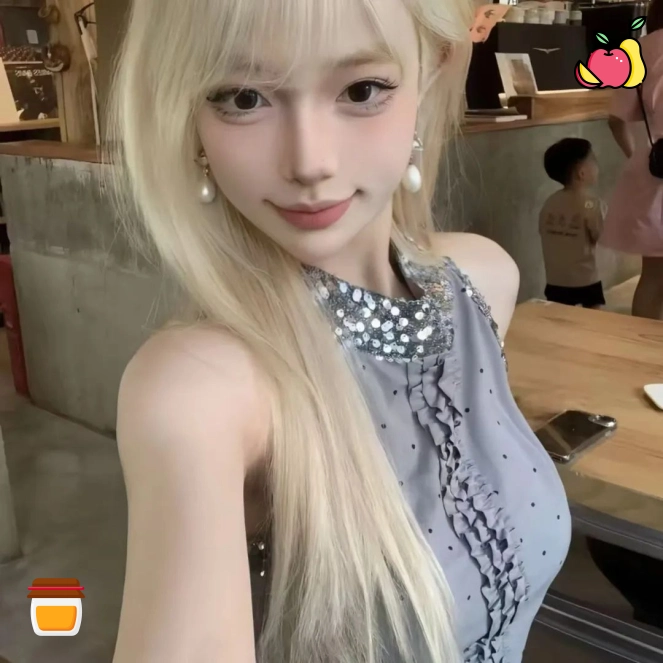 小鱼
